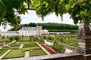 Foto dalla galleria di Gite Nature Loire et Châteaux 3* a Villandry