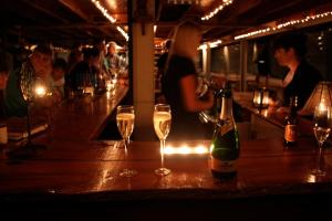 Ποτά στο The Rock Adventure Cruise