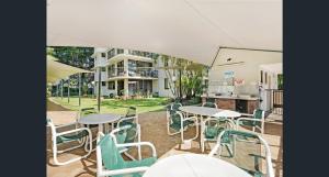 Gallery image of Anacapri Holiday Resort Apartments in Gold Coast