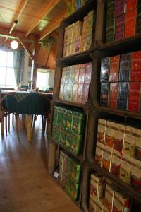 Galería fotográfica de Pension De Hoestinkhof en Markelo