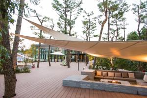 Fotografie z fotogalerie ubytování Phoenix Seagaia Ocean Tower v destinaci Mijazaki
