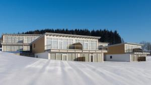 Fotografia z galérie ubytovania Fairway-Appartements v destinácii Haugschlag