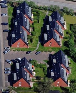 Okolí apartmánu + 6 fotografií