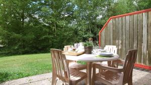 Photo de la galerie de l'établissement VVF Haute Dordogne, à Neuvic