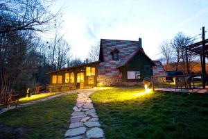 Foto dalla galleria di Hindiba Doga Evi a Mengen