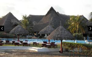 马林迪Flappy Beach Villa Malindi Mambrui的相册照片