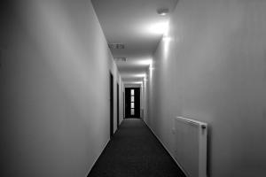 Fotografia z galérie ubytovania Apartmány Na Čtvrtích v destinácii Dolní Bečva