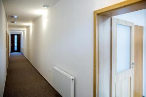 Fotografia z galérie ubytovania Apartmány Na Čtvrtích v destinácii Dolní Bečva