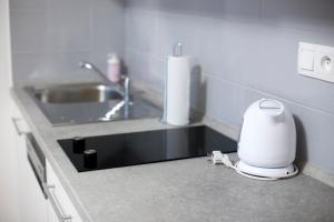 Fotografia z galérie ubytovania Apartmány Na Čtvrtích v destinácii Dolní Bečva