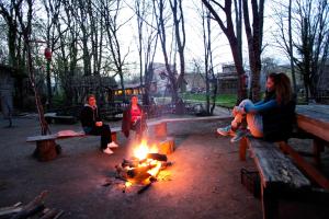 Foto dalla galleria di Hindiba Doga Evi a Mengen