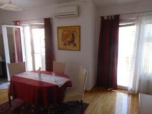 Fotografie z fotogalerie ubytování Superior studio BUBA near the beach v destinaci Makarska