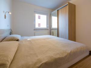 Postel nebo postele na pokoji v ubytování Apartments Livaja