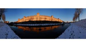 Gallery image of Rometta Hotel in Cittadella