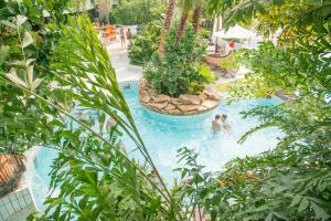 Πισίνα στο ή κοντά στο Sunparks Oostduinkerke - Plopsaland