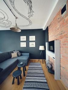 Gallery image of Habitat Apartments in Krakow