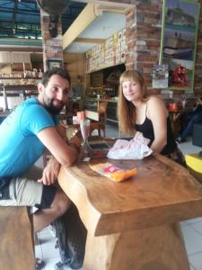 Gallery image of Ijen Bondowoso Home Stay in Bondowoso