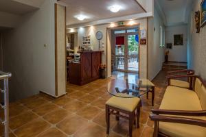 Gallery image of Family Hotel Venera in Sveti Vlas