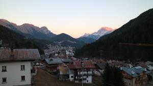 Galeriebild der Unterkunft TRE CIME FOCOBON - Bellavista sulle Dolomiti in Falcade