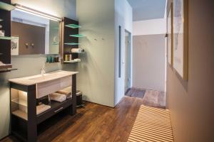 Fotografie z fotogalerie ubytování Hotel Rathaus - Wein & Design ve Vídni