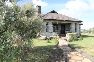 Foto dalla galleria di Shwari Cottages a Naivasha