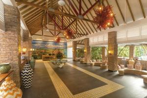 Εστιατόριο ή άλλο μέρος για φαγητό στο Decameron Isleño - All Inclusive
