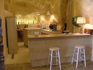 Foto sihtkohas Matera asuva majutusasutuse L'Hotel In Pietra galeriist