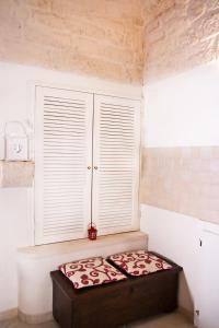 Posteľ alebo postele v izbe v ubytovaní Room 46