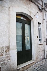 Exteriér alebo vchod do ubytovania Room 46
