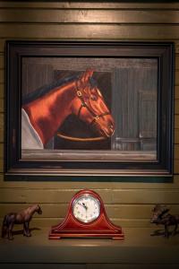 Foto sihtkohas Kingston asuva majutusasutuse The Stables galeriist