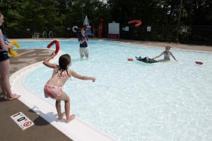 Gallery image of Pine Mountain State Resort Park in Pineville