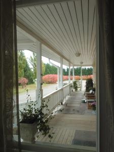 Imagen de la galería de Majatalo Myötätuuli, en Pitkäjärvi