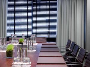 Konferenční prostory v ubytování Park Hyatt Washington