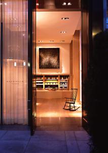 Fotografie z fotogalerie ubytování Park Hyatt Washington ve Washingtonu