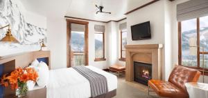 Galeriebild der Unterkunft Hyatt Centric Park City in Park City