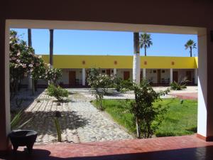 Gallery image of The Halfway Inn in Guerrero Negro