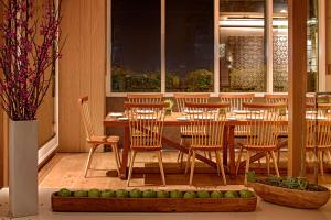 Fotografie z fotogalerie ubytování Park Hyatt Washington ve Washingtonu
