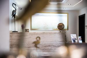Gallery image of Boutique Hotel "Salina" in Ulcinj
