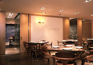 Restaurace v ubytování Park Hyatt Washington