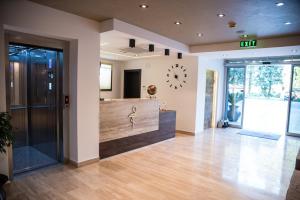 Gallery image of Boutique Hotel "Salina" in Ulcinj