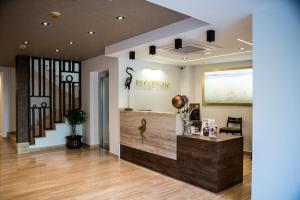 Gallery image of Boutique Hotel "Salina" in Ulcinj