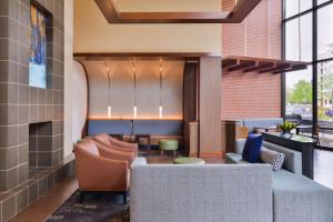 ハーンドンにあるHyatt Place Herndon Dulles Airport - Eastのギャラリーの写真