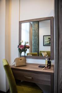 Фотография из галереи Boutique Hotel "Salina" в Улцине