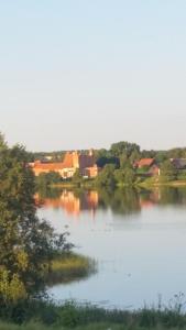 Gallery image of TrakaiApartmentsLT in Trakai
