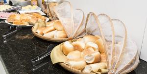 Foto dalla galleria di Hotel Imperador a Salgueiro Altre 16 foto