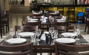 Foto dalla galleria di Hotel Imperador a Salgueiro