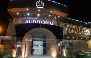 Foto dalla galleria di Hotel Imperador a Salgueiro