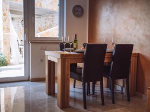 Nápoje v ubytování Casa Mariela + 20 fotografií