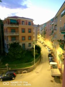 Gallery image of Costaguta Apartment in Rapallo