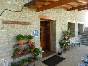 Gallery image of Hotel Esther in La Virgen de la Vega