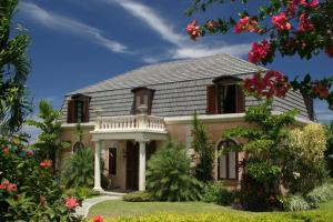Giardino di Villas at Stonehaven